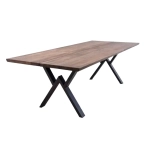 Asta ruokapöytä 200 - Jatkettava