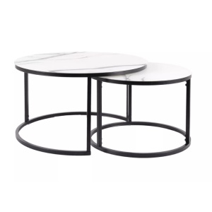 Atlanta sohvapöytä