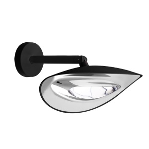 Hotdoor Terassilämmitin seinäkiinnityksellä