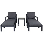 Barcelona Sohvaryhmä