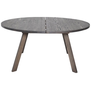 Belfort pyöreä ruokapöytä