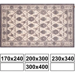 Belusa matto - alkaen