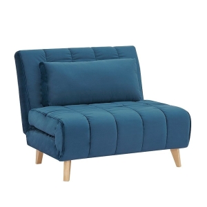 Billy velvet vuodetuoli