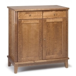 Björkman Kaappi 90 - 2 ovella ja 2 laatikolla