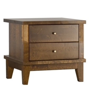 Björkman lipasto 50 - 2 laatikolla