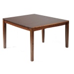 Björkman ruokapöytä 140x140