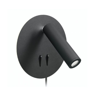 Bonn Round seinävalaisin