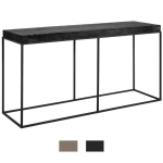 Carlisle konsolipöytä