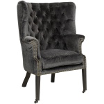 Churchtown nojatuoli