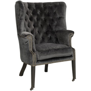 Churchtown nojatuoli