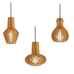 Citrus SP1 riippuvalaisin