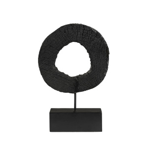 Coal pöytäkoriste