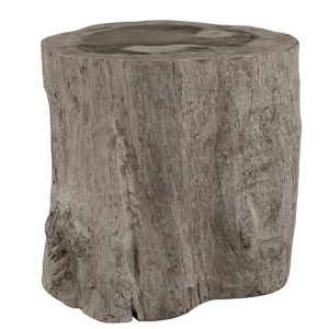 Colorado Log sivupöytä