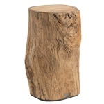 Colorado Log sivupöytä