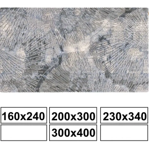 Coral blue matto - alkaen