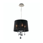 Crystal kristalli riippuvalaisin