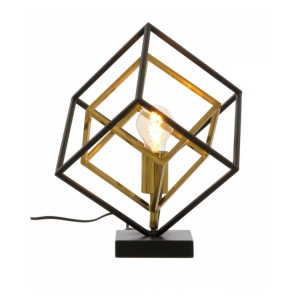 Cubes pöytävalaisin - saatavuus 1 kpl