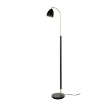 Deluxe lattiavalaisin