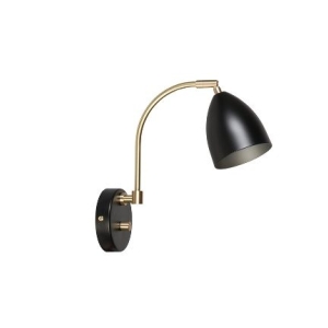 Deluxe seinävalaisin