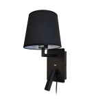 Denver USB seinävalaisin