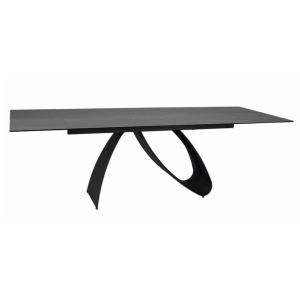 Diuna ruokapöytä - jatkettava