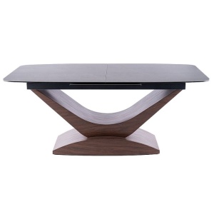 Dolce jatkettava ruokapöytä