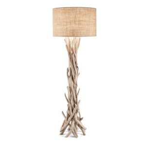 Driftwood PT1 lattiavalaisin