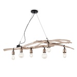 Driftwood SP6 riippuvalaisin