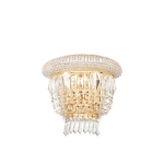 Dubai AP2 kristalli Seinävalaisin