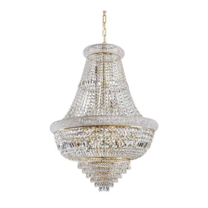 Dubai kristalli Kruunuvalaisin