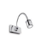 Dynamo AP seinävalaisin