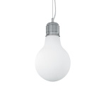 Luce white SP1 riippuvalaisin - saatavuus 2 kpl