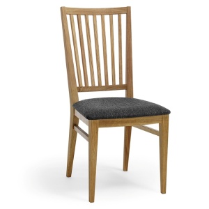 Ekliden tuoli - alkaen