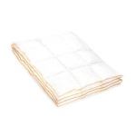 Elena feather peitto - 95 % höyhen, 5 % untuva