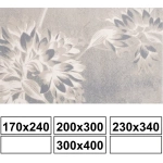 Flowers matto - alkaen