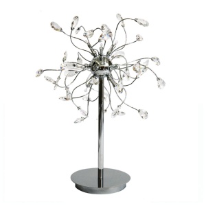 Foggia pöytävalaisin