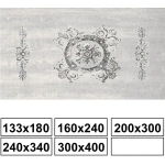 Fortynas matto - alkaen