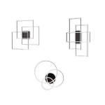 Frame PL kattovalaisin