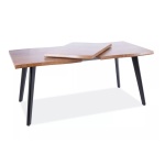 Fresno ruokapöytä - jatkettava