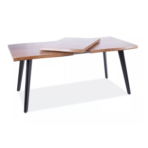 Fresno ruokapöytä - jatkettava