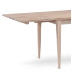 Garda ruokapöydän jatko