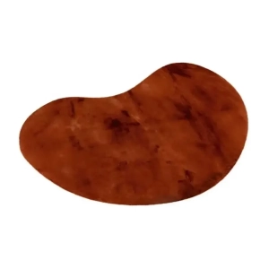 Heaven muotoiltu matto