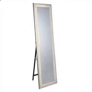 Hermine peili valolla