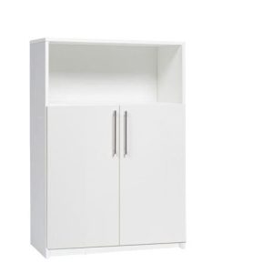 Ergo Mappikaappi matala