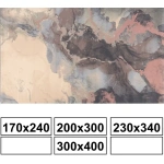 Jaspin matto - alkaen