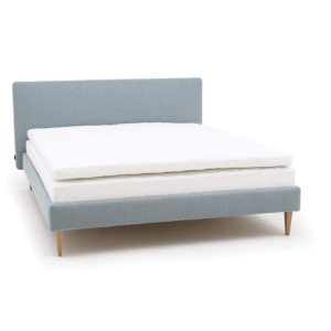 Jaspis sänky 160x200 cm  -irrotettavalla verhoilulla