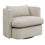 Joan nojatuoli - Quiet kankaalla