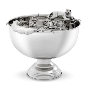 Jordan Champagne Cooler