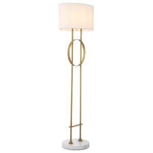 Kaiser lattiavalaisin