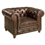 Kensington nojatuoli